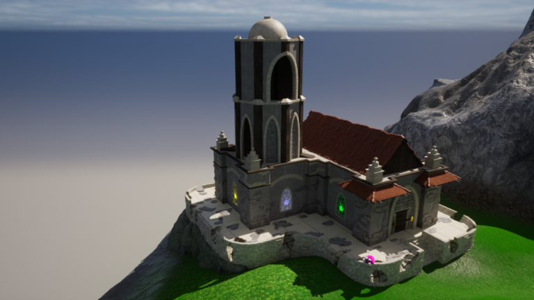 BellTower-1 BellTower-1